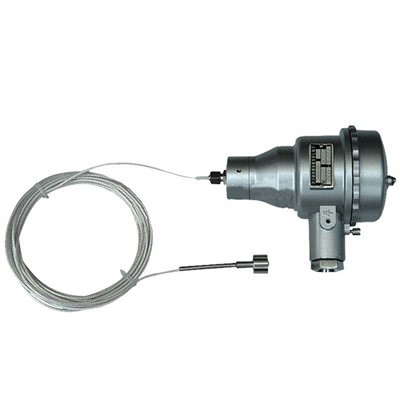 RTD ป้องกันการระเบิด-