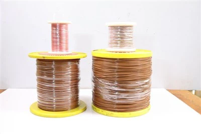 TX-T เส้นชดเชยอุณหภูมิสูง