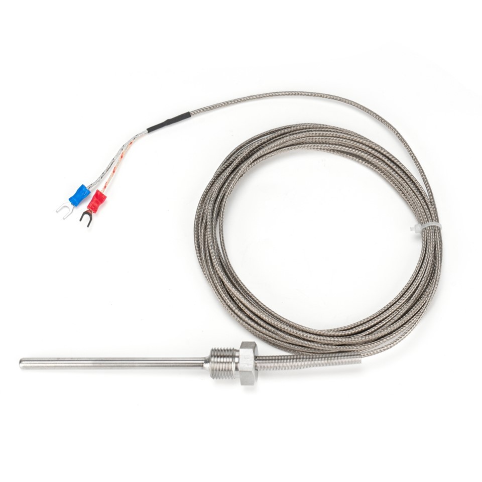 Wire Resistance Thermometer